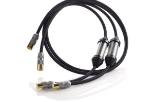 Shunyata Alpha X Interconnect 1 m. XLR