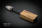Lessloss Firewall 640 X met standaard kabel | HIFI WILBERT