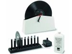 Knosti Disco-Antistat Generation II + | HIFI STUDIO WILBERT