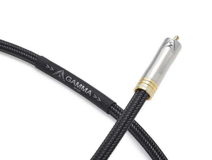 Shunyata Gamma Digital S/PDIF 1 m.