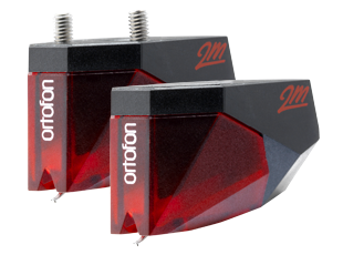 Ortofon 2M Red MM element | HIFI STUDIO WILBERT