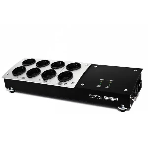 Furutech e-TP80ES NCF