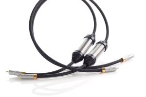Shunyata Alpha V2 Interconnect 1 m. RCA
