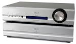 Pass Labs XP-22 dual chassis voorversterker