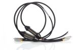 Shunyata Alpha X Interconnect 1 m. Phono