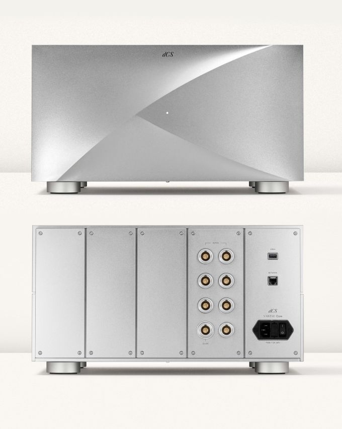 dCS Varèse Core | HIFI STUDIO WILBERT