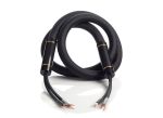 Shunyata Alpha luidsprekerkabel bi-wire 2,5 meter
