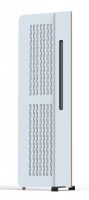 Diptyque DP 160 MK II magnetostatische luidspreker set | HIFI STUDIO WILBERT
