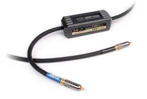 MIT Heritage 2C3D Analoge interconnect level 1 | HIFI STUDIO WILBERT