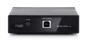 Rega Fono Mini MM A2D MKII Phonotrap