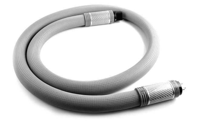 Shunyata Omega X XC Powercord1.75 m. C15/C19