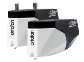 Ortofon 2M Mono Verso MM element | HIFI STUDIO WILBERT