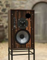 GRAHAM AUDIO Chartwell LS5/9 stands set